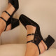 Majesté Shoes