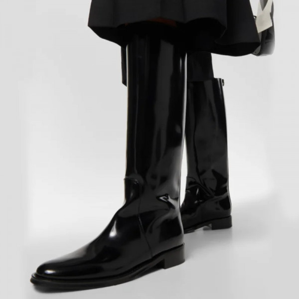 Gema Soleil Boots