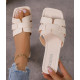 Dentelle Slippers