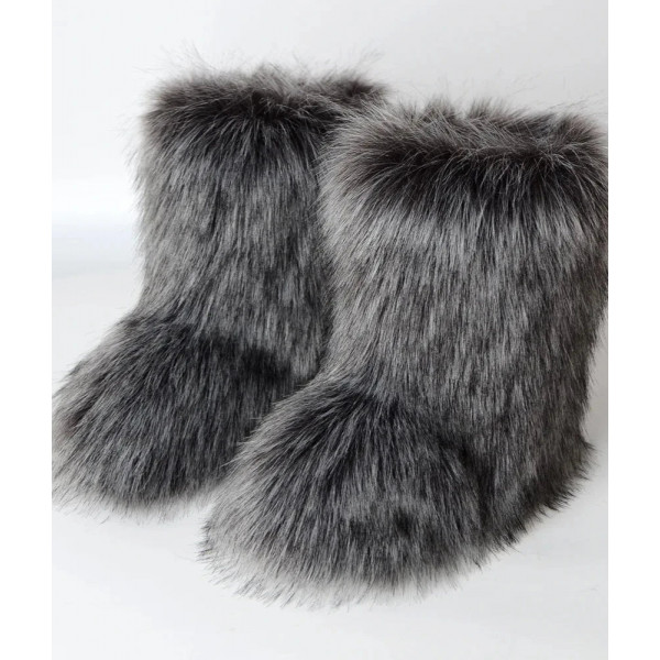 Lapis Joie Boots
