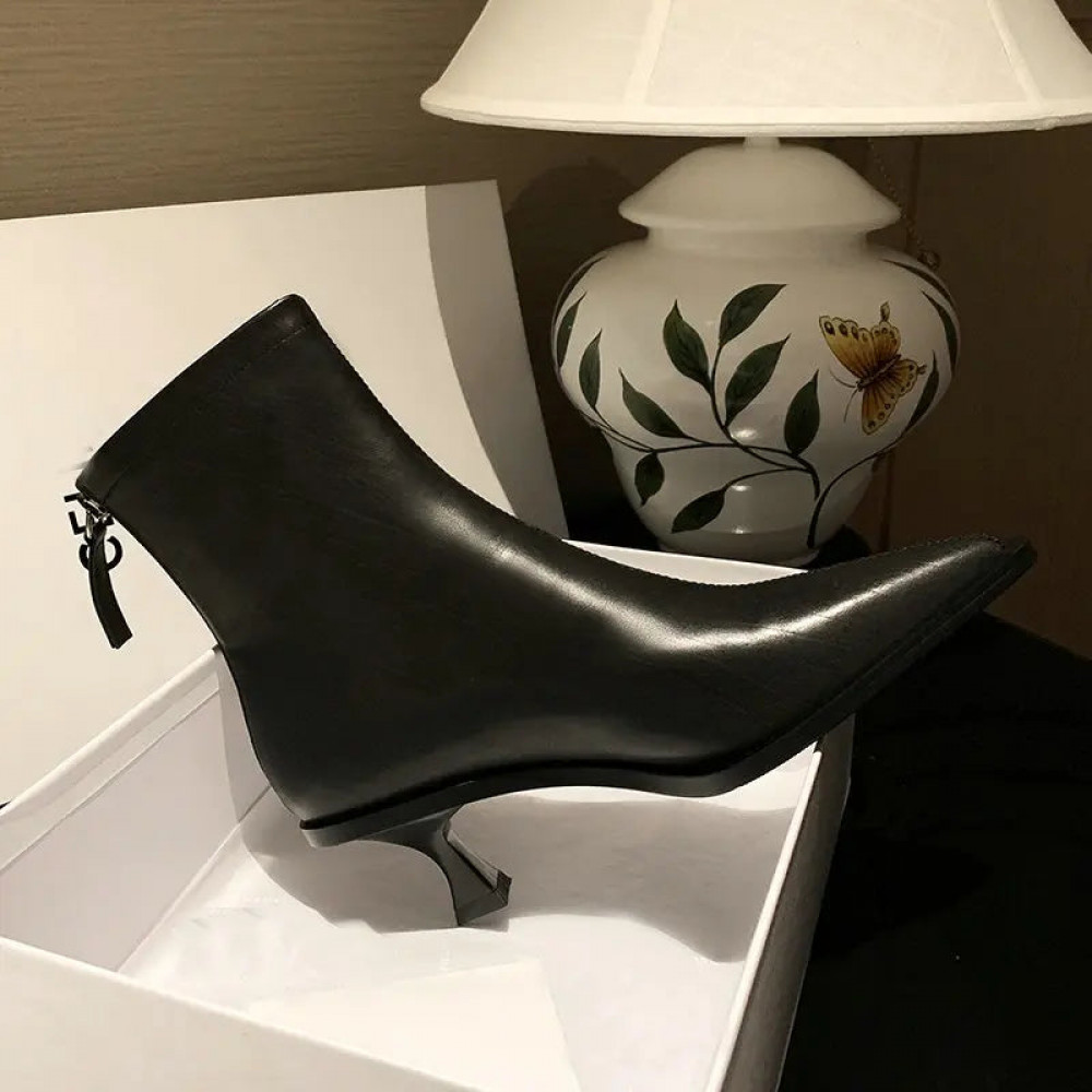 Mattino Boots