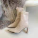 Lapis Joie Boots
