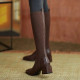 Omega Révé Boots