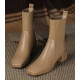 Rubí Boots