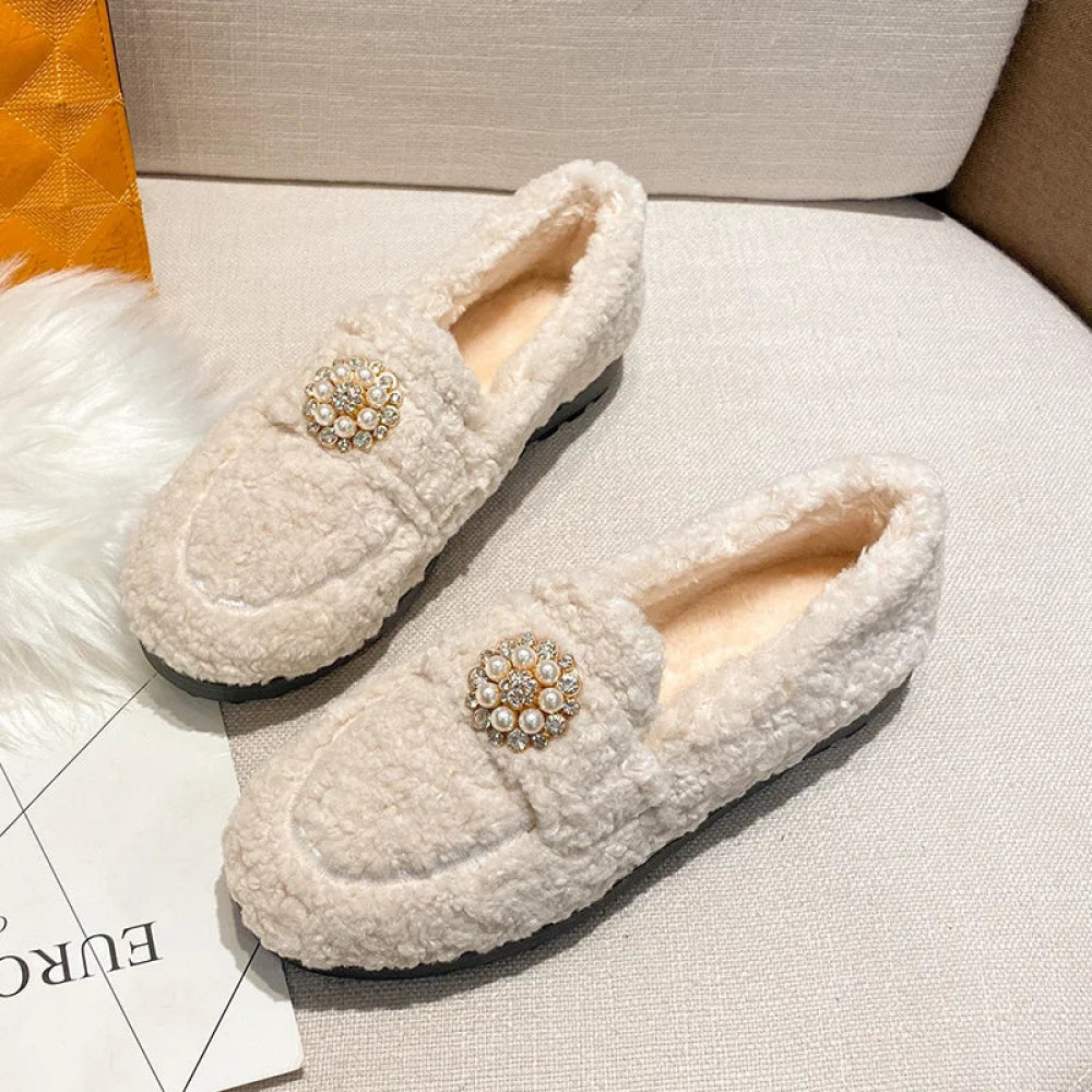 Matrix Loafers