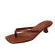 Victoria Heels