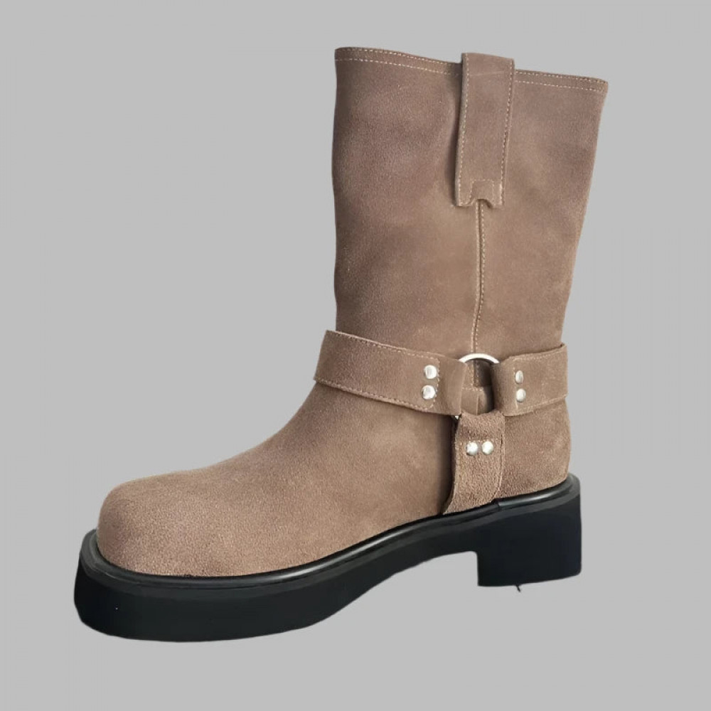 Meriggio Boots