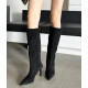 Tornado Boots