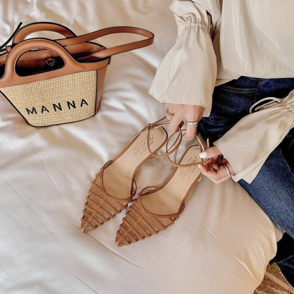 Smeraldo Révé Summer Shoes