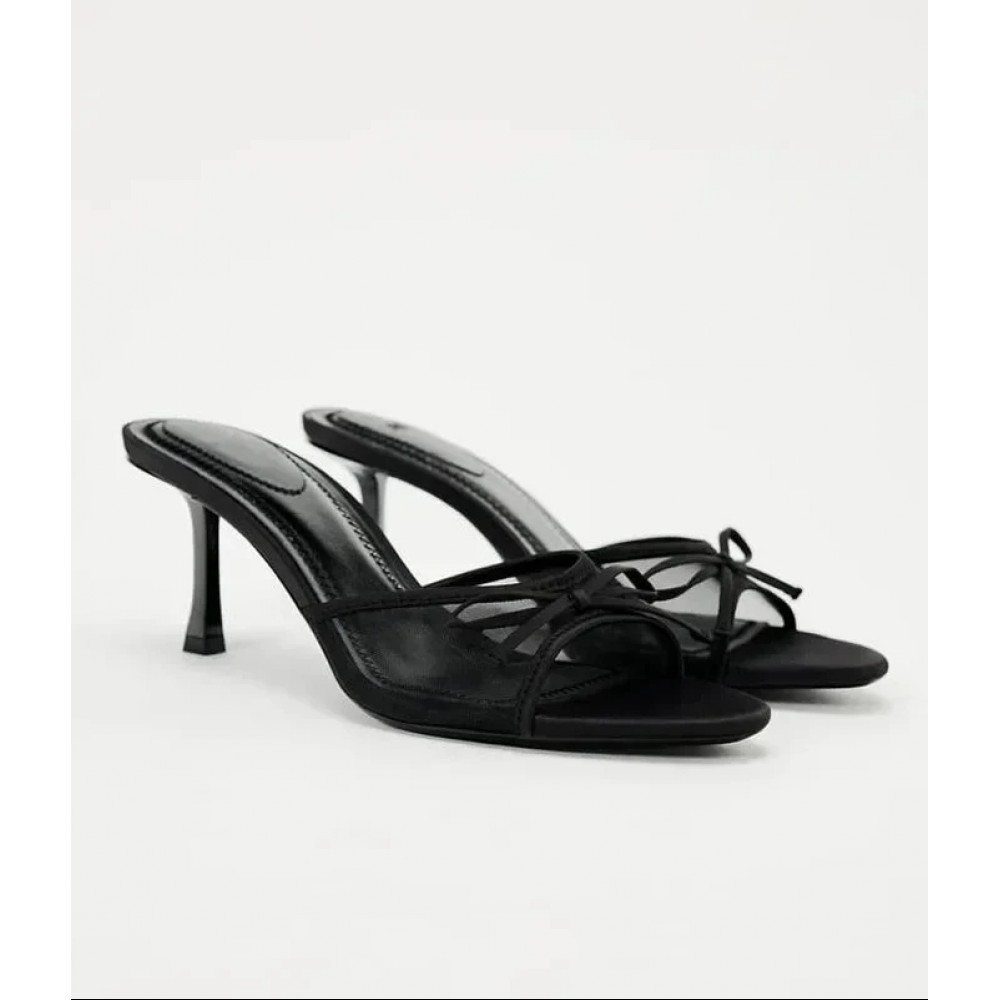 Figure Heels