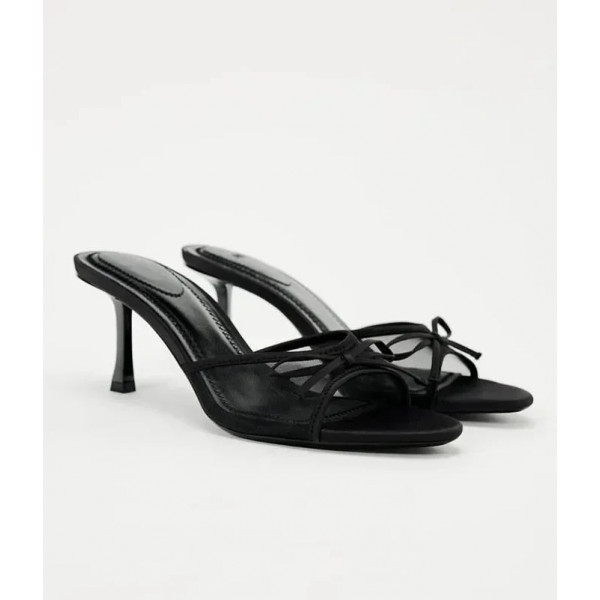Figure Heels