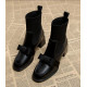 Splendeur Vibe Bow Boots