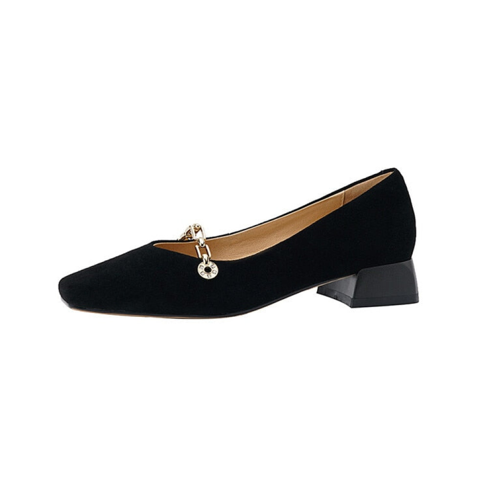 Lucente Shoes