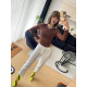 Fulgor Heels