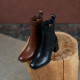 Orchidée Boots
