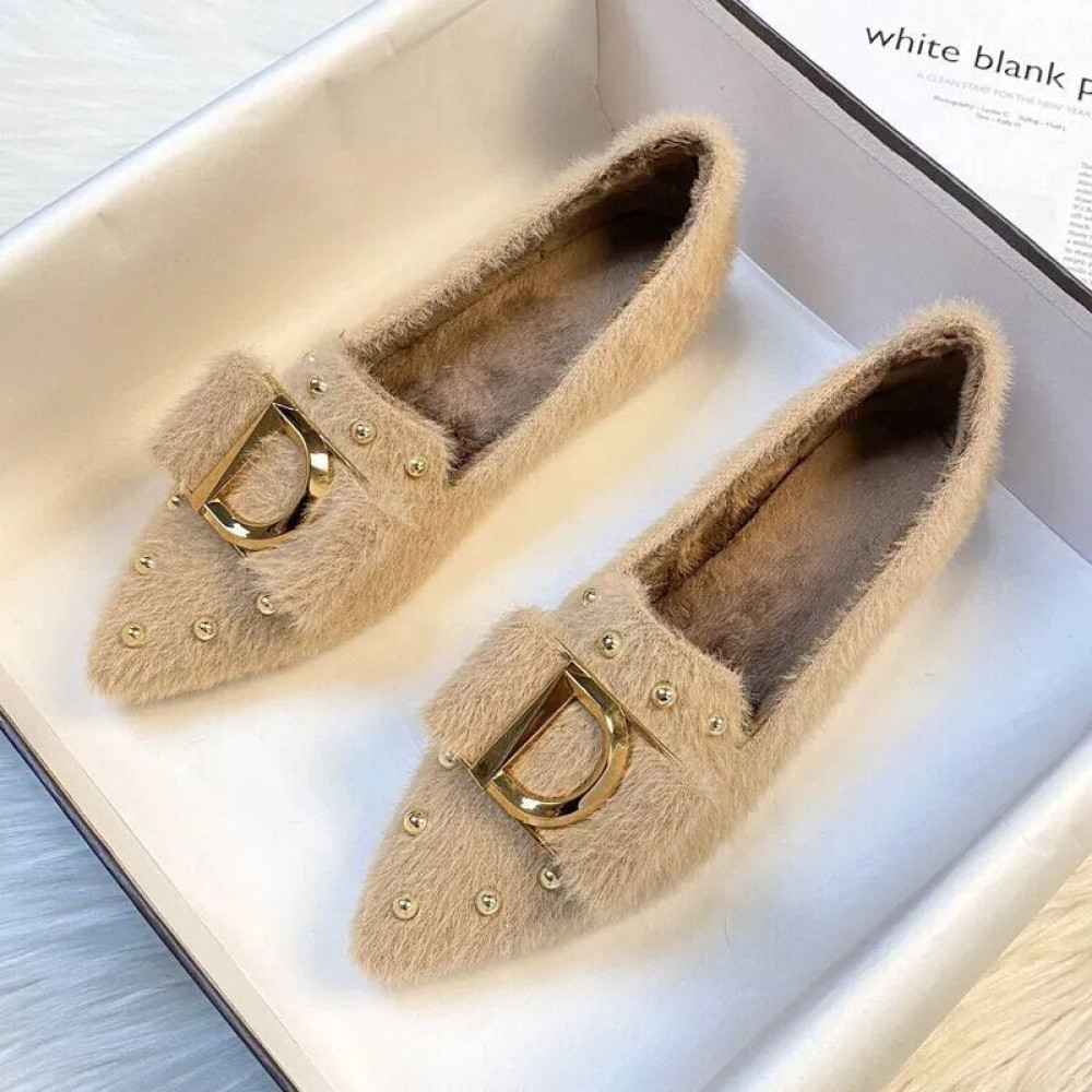 Sunset Shoes