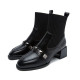 Lotus Boots