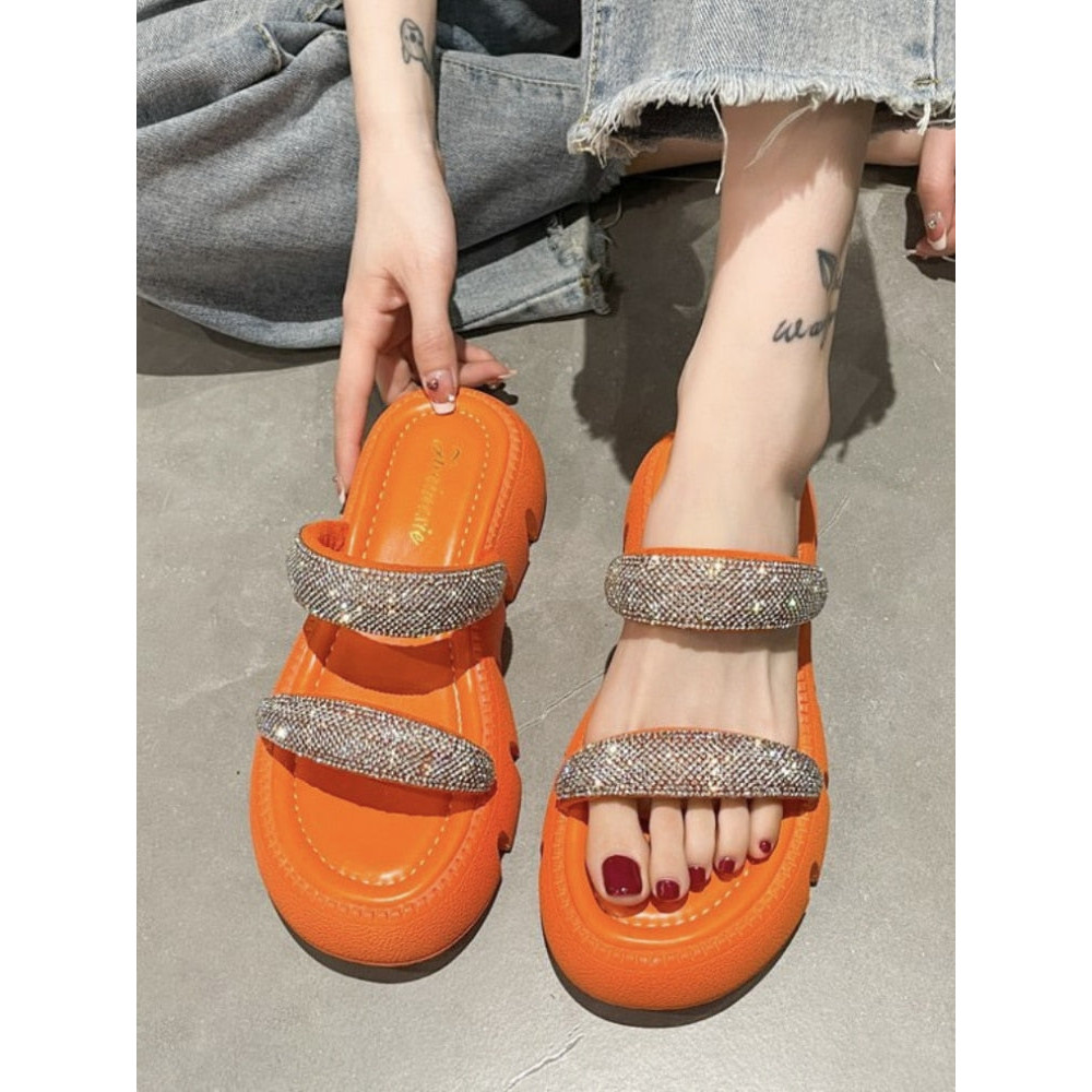 Drift Sandals