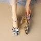 Fest Vertex Sandals