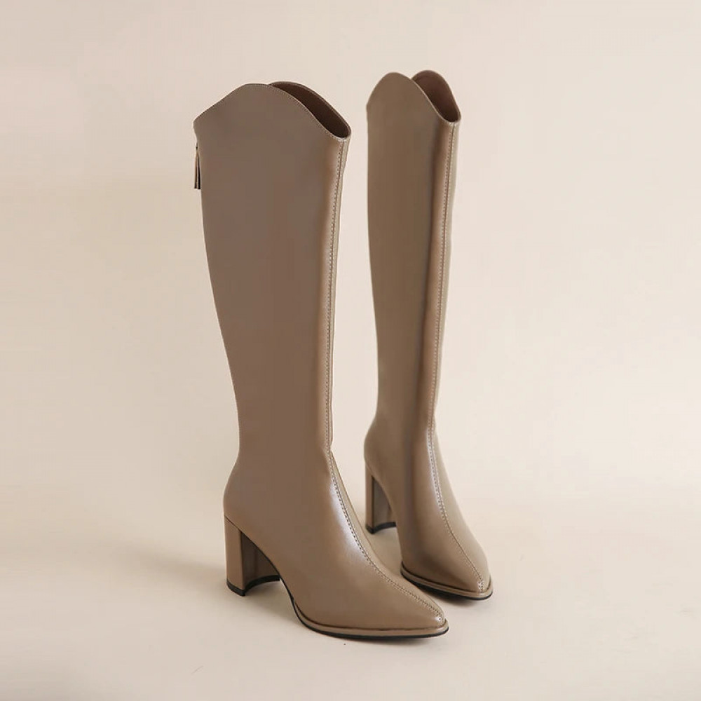 Edge Boots