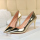 Obsidian Heels