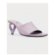 Bloodstone Glow Sandals