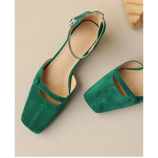 Vertex Sandals