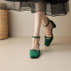 Vertex Sandals