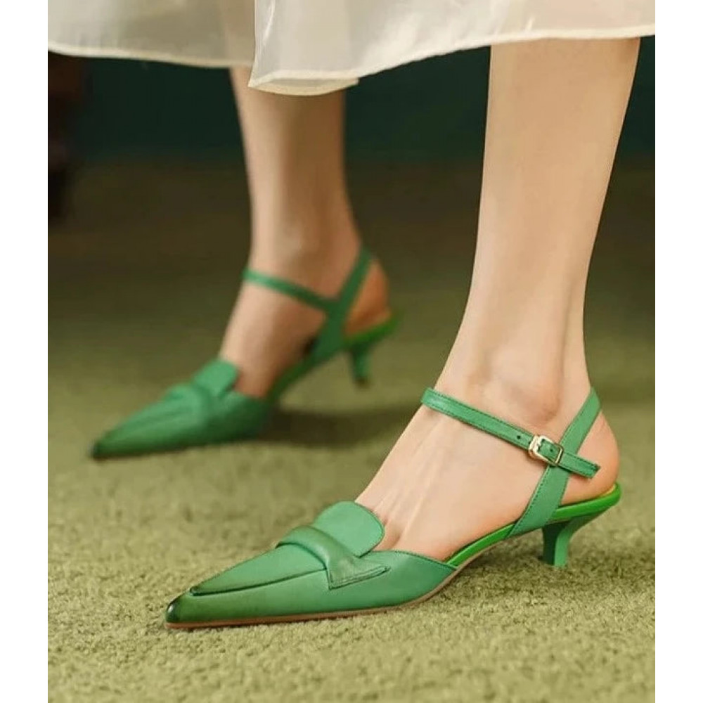 Solar Wave Shoes