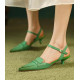 Solar Wave Shoes