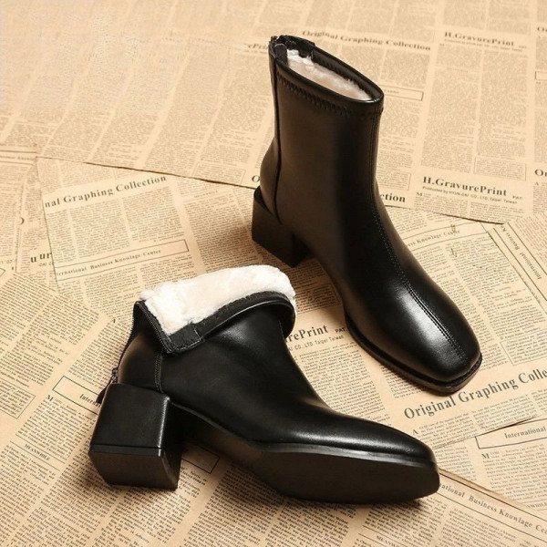 Mattino Infinity Boots