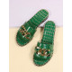 Alba Core Sandals