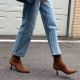 Steel Onde Boots