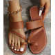 Esoteric Summer Shoes