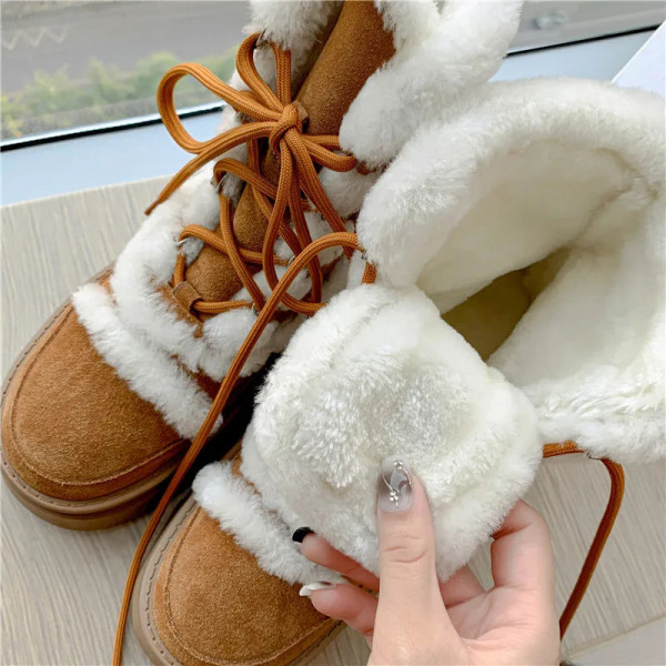 Mélodie Boots