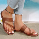 Esoteric Summer Shoes