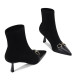 Steel Onde Boots