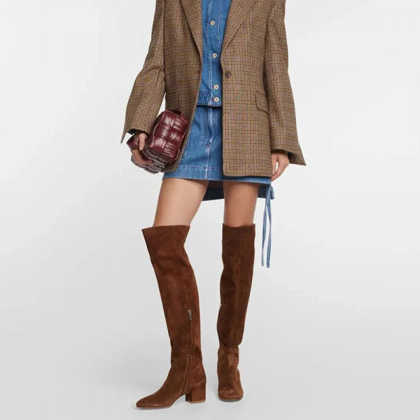 Melodía Boots