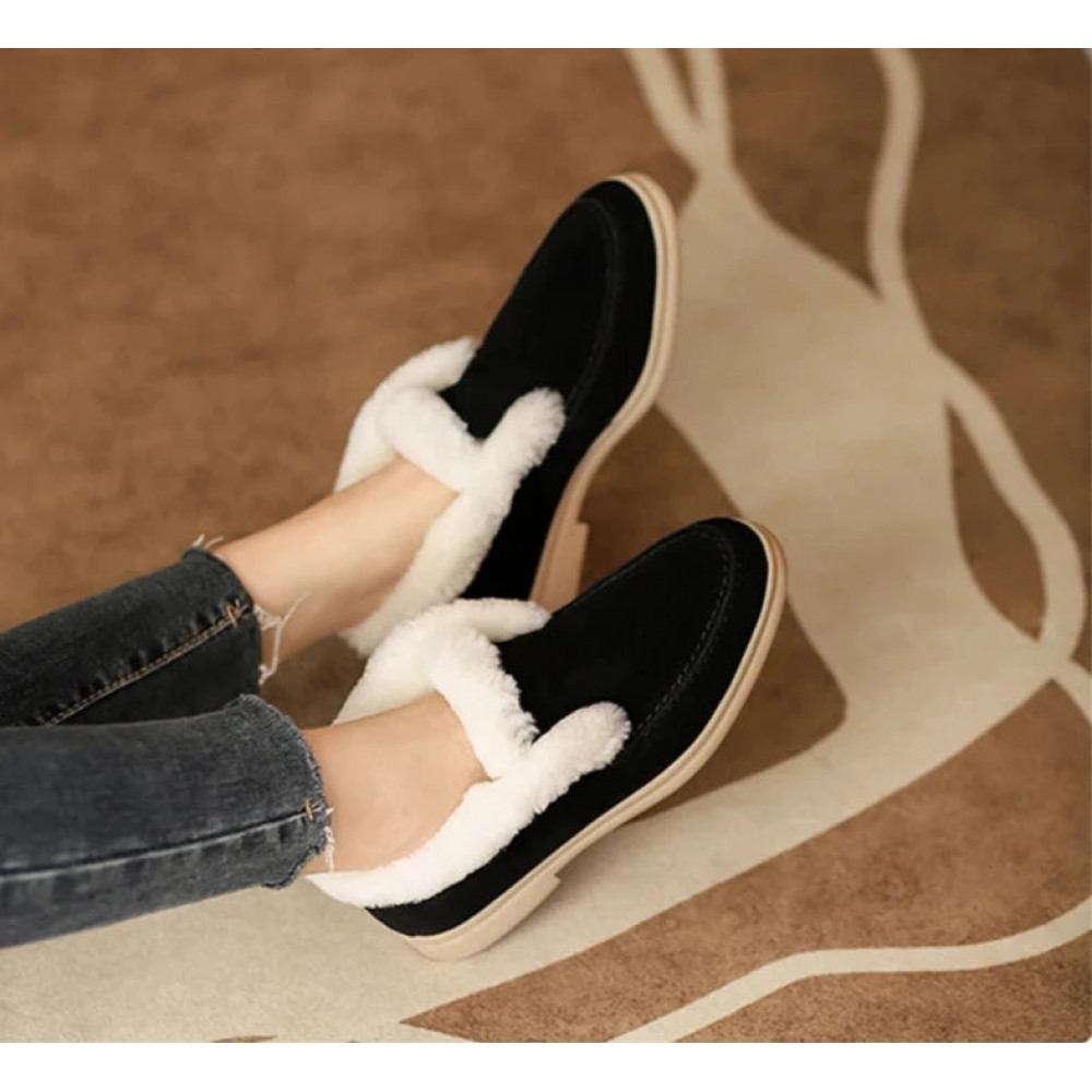 Flare Rush Boots