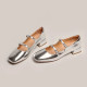 Majesté Shoes