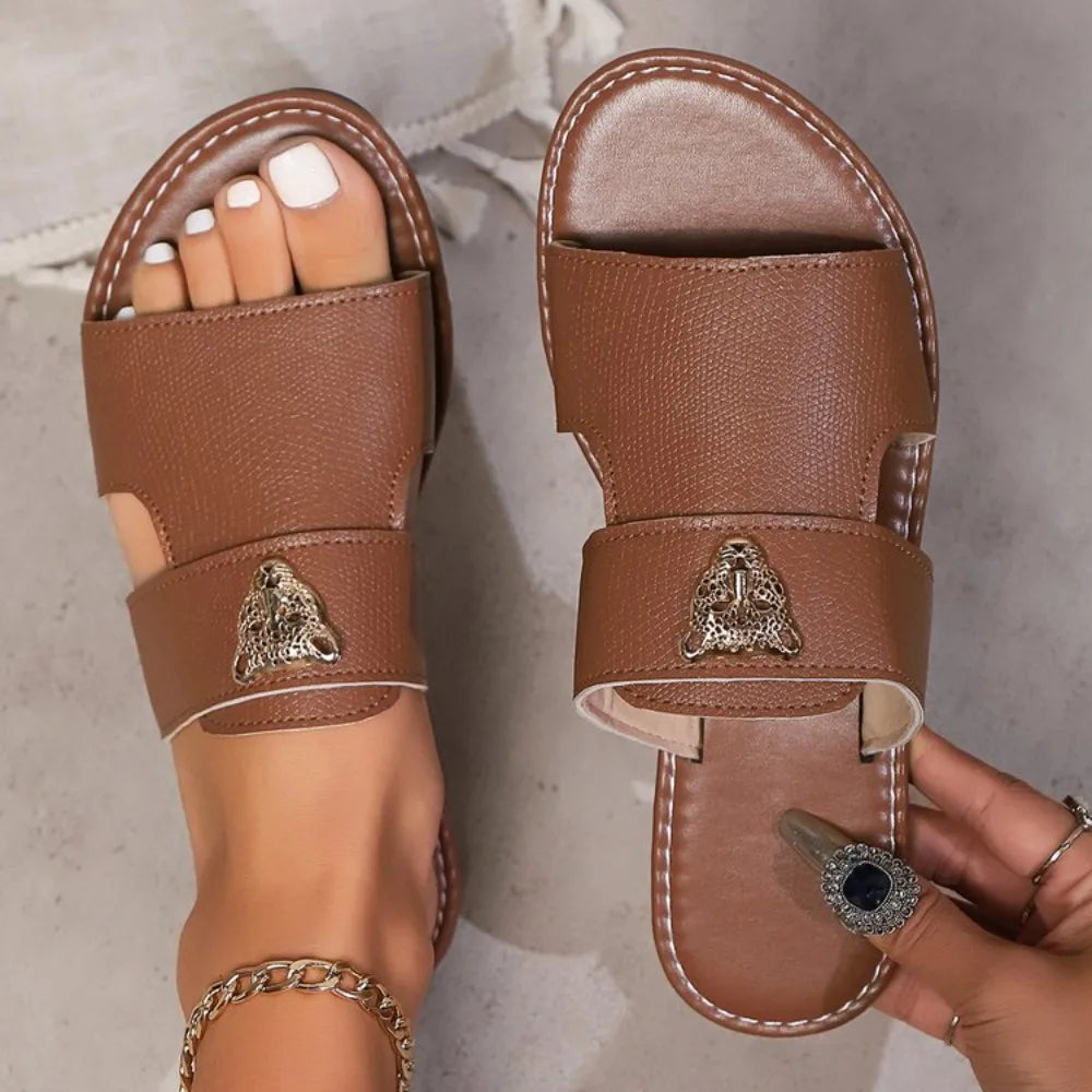 Soul Slippers