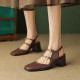 Majesté Shoes