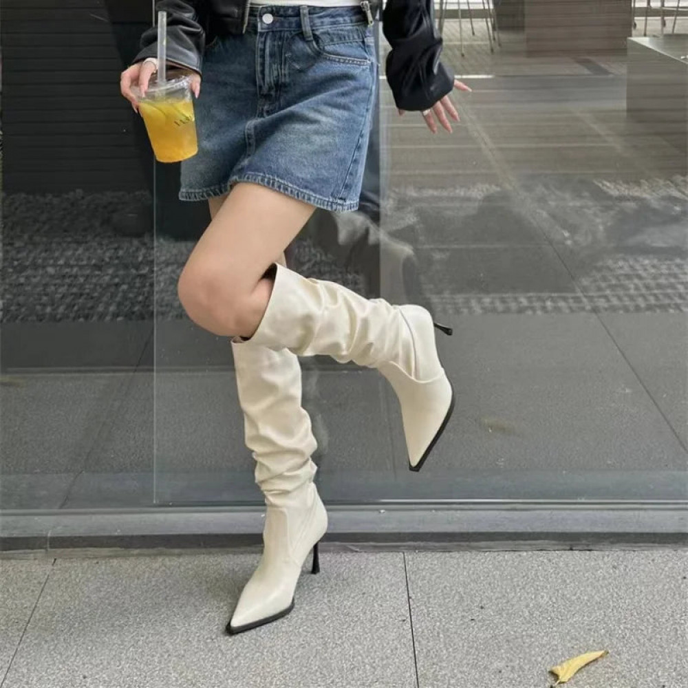 Mattino Infinity Boots