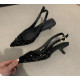 Raso Vida Sandals