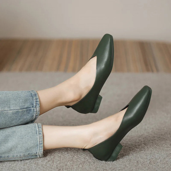 Aurora Stella Retro Shoes