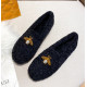 Pasión Wave Loafers
