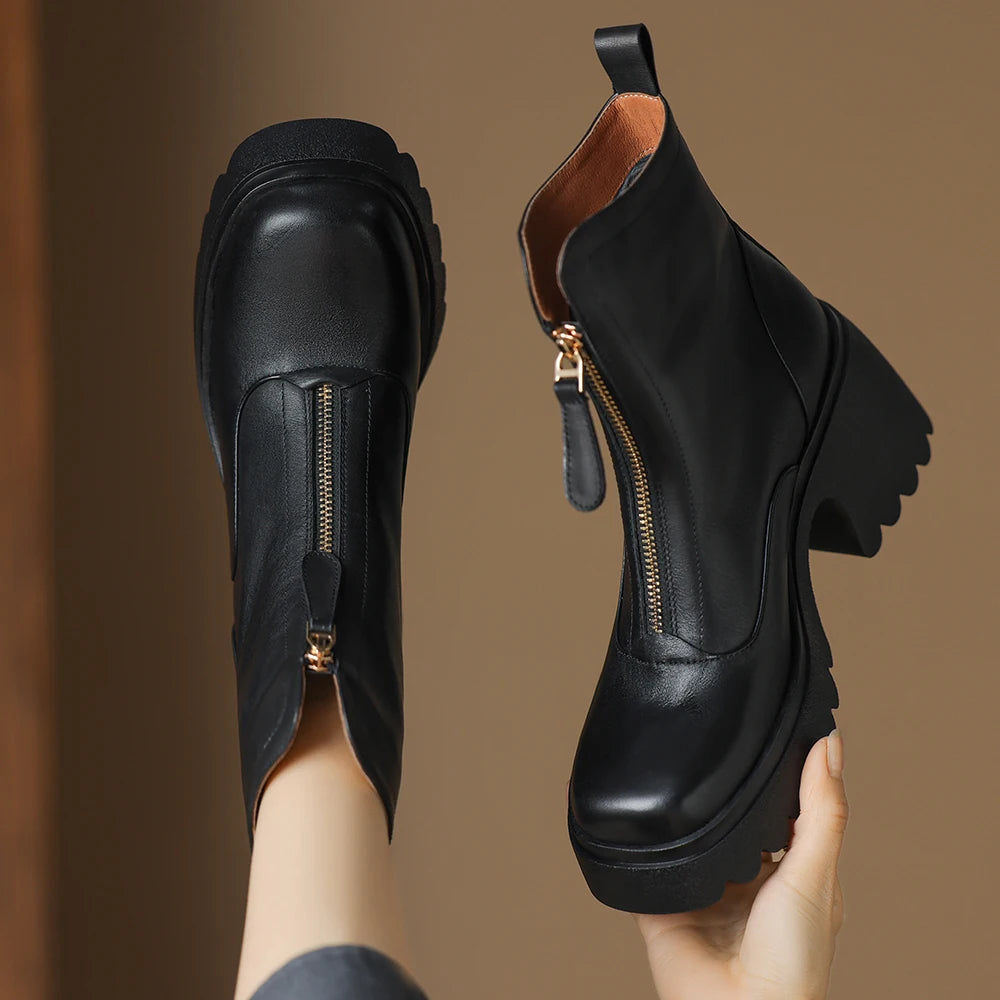 Sylph Boots