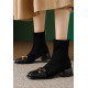 Steel Onde Boots