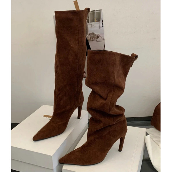 Sanctum Boots