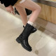 Meriggio Boots